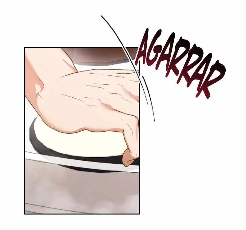 22 Encerrado con mi Amigo de la Infancia