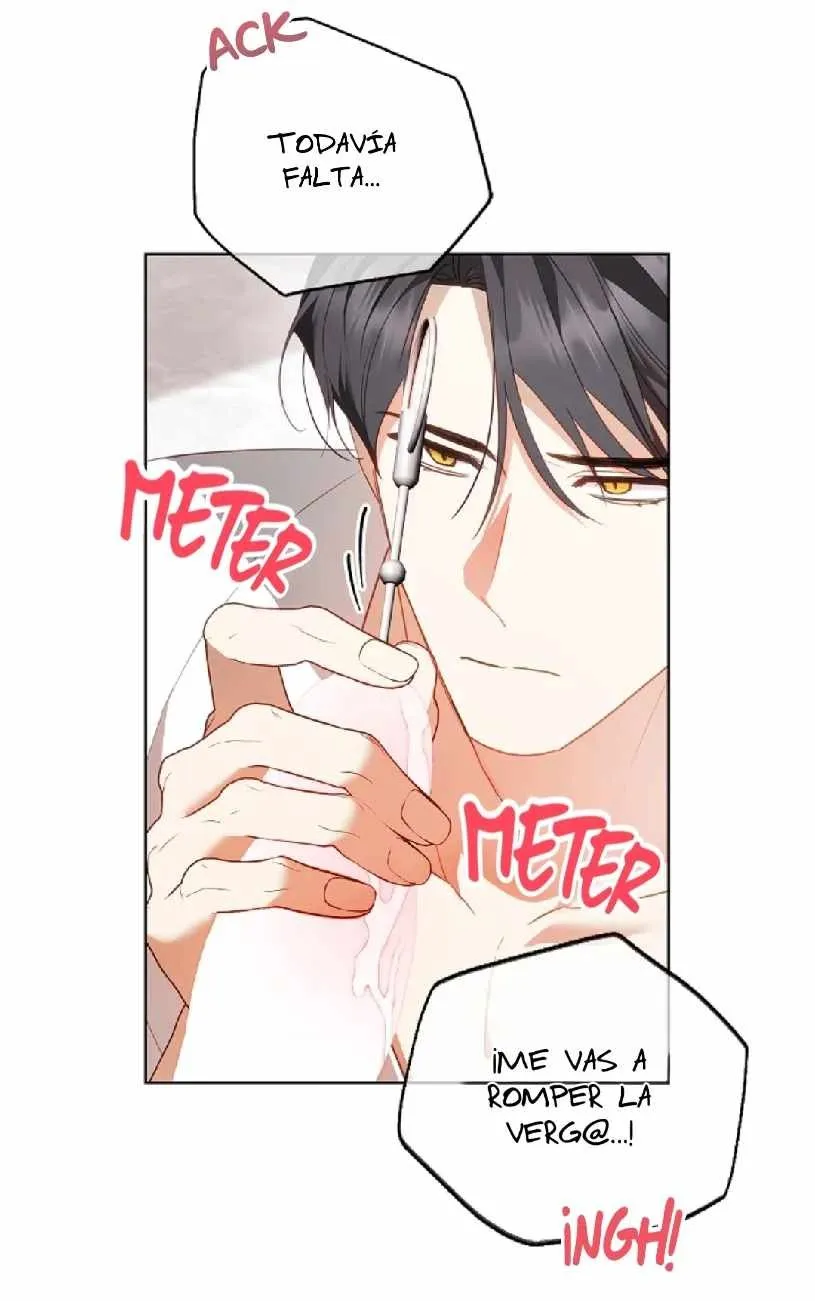 48 Encerrado con mi Amigo de la Infancia