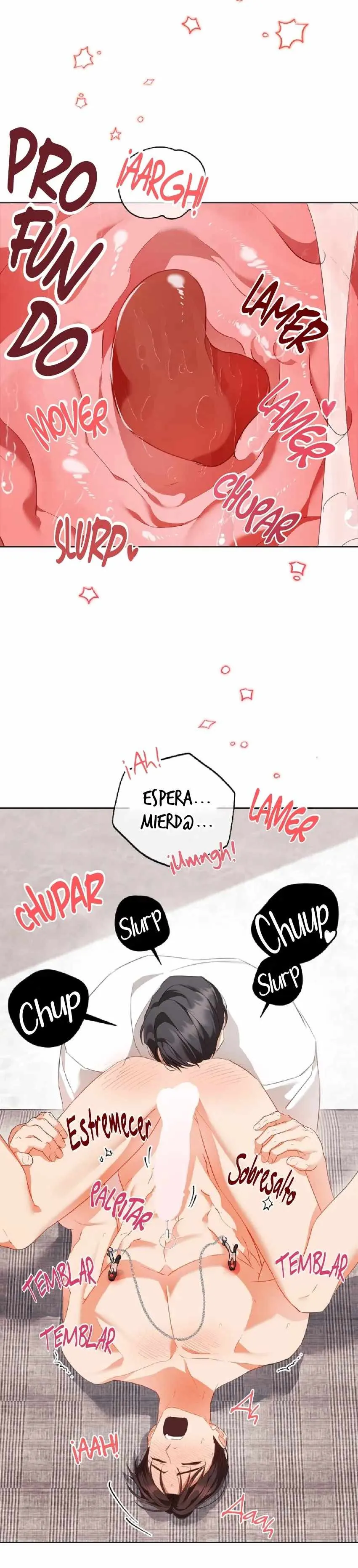 64 Encerrado con mi Amigo de la Infancia