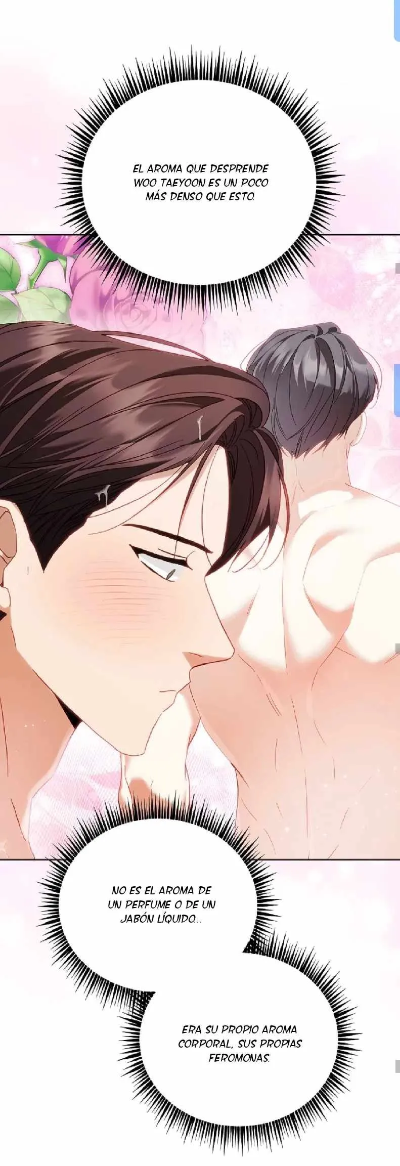 32 Encerrado con mi Amigo de la Infancia