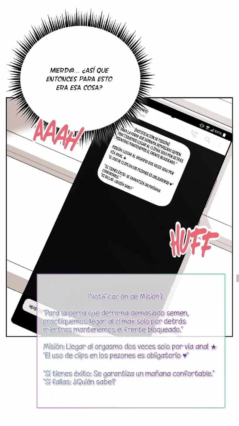 46 Encerrado con mi Amigo de la Infancia