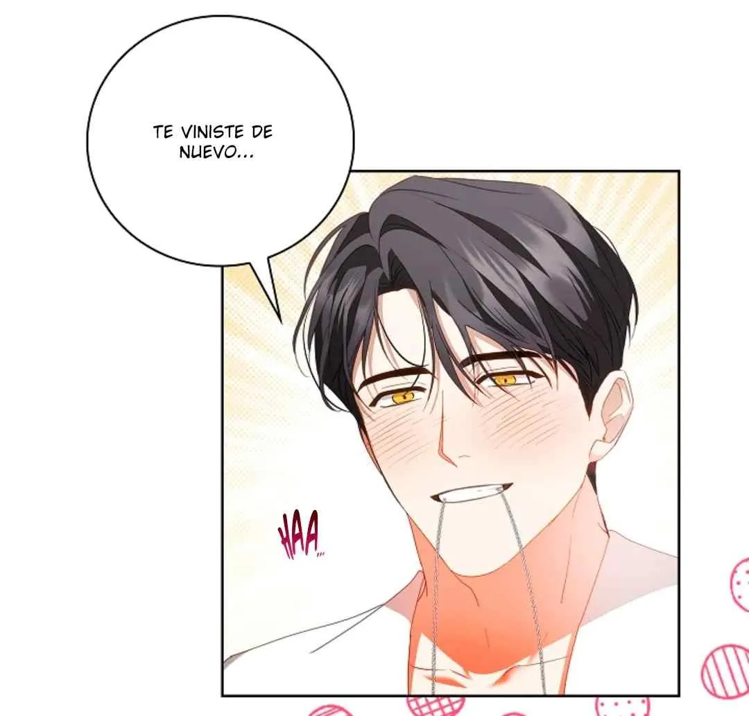 43 Encerrado con mi Amigo de la Infancia