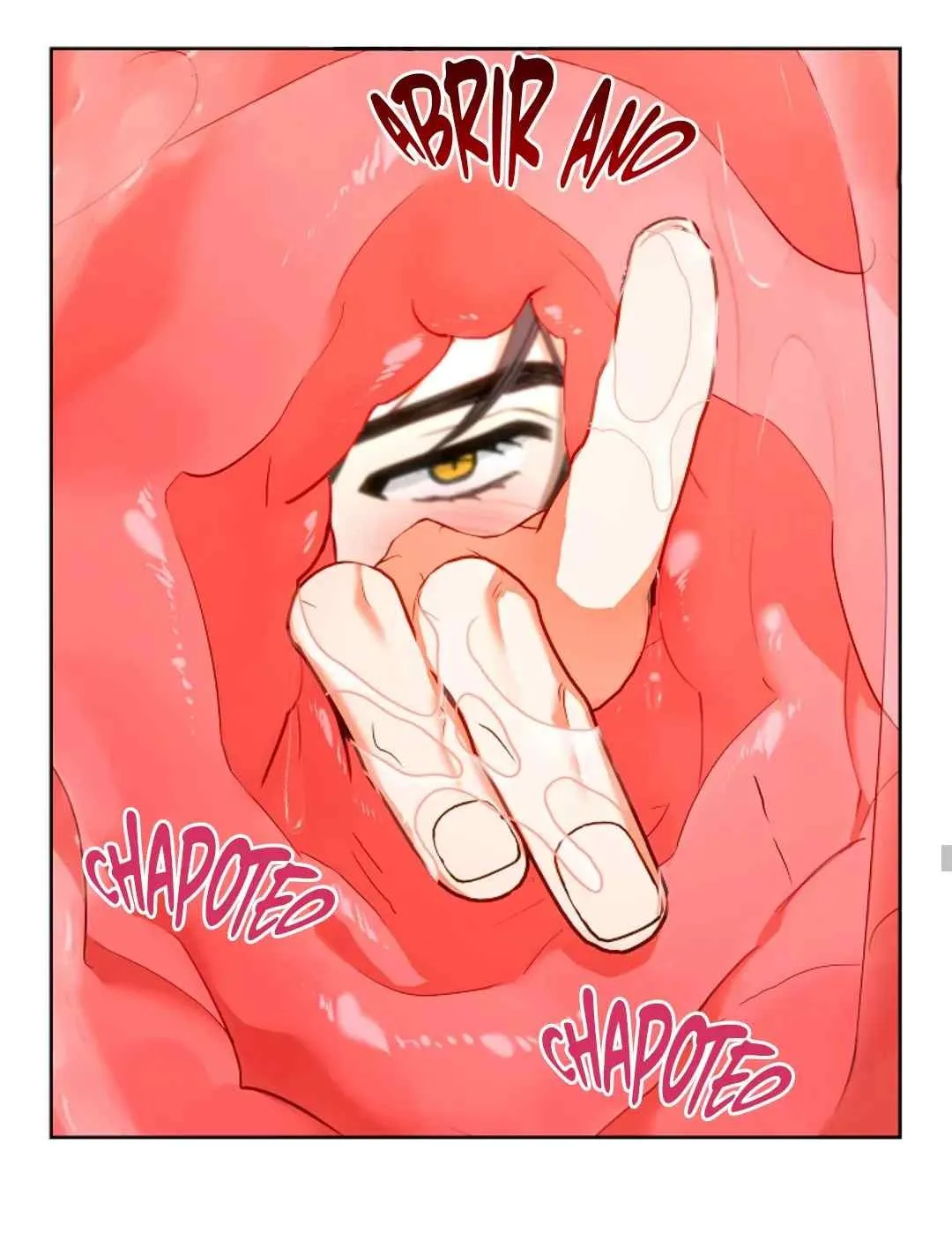 4 Encerrado con mi Amigo de la Infancia