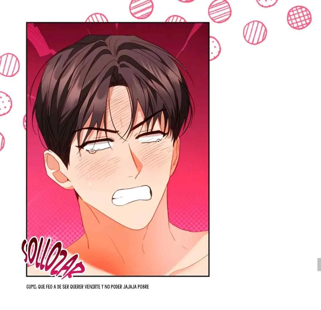 44 Encerrado con mi Amigo de la Infancia