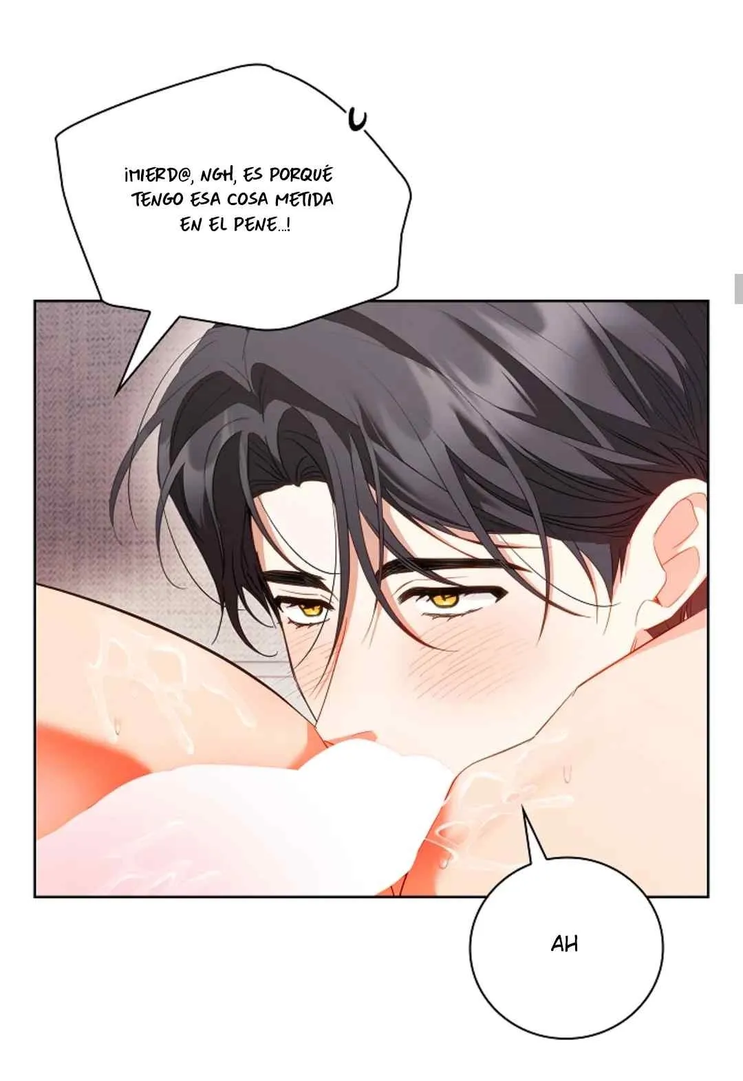 13 Encerrado con mi Amigo de la Infancia