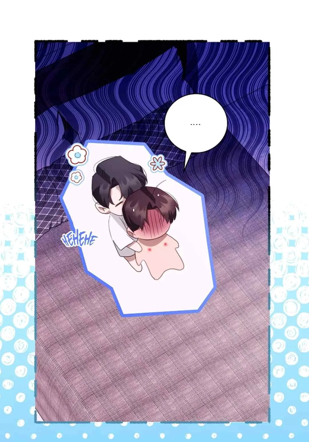 60 Encerrado con mi Amigo de la Infancia