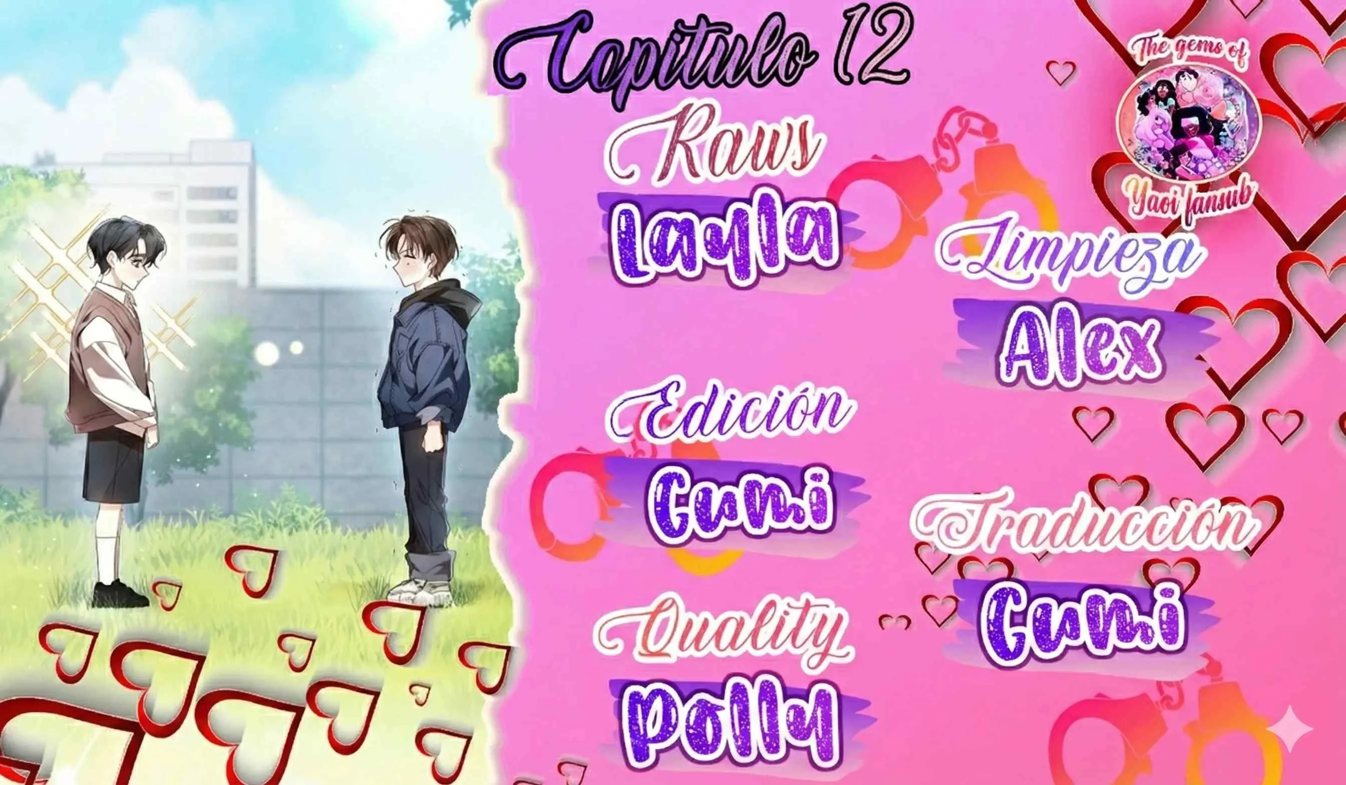 1 Encerrado con mi Amigo de la Infancia