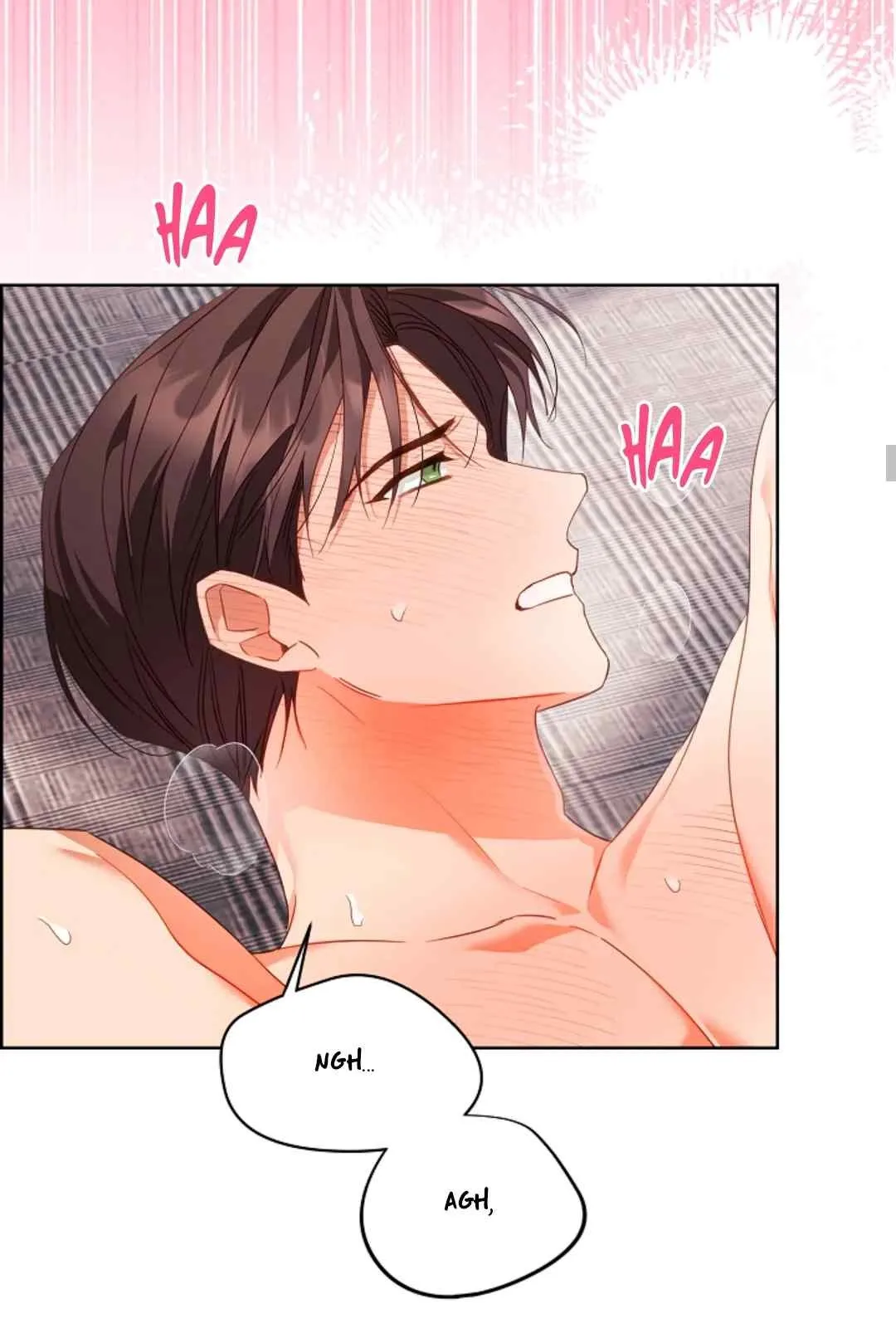 9 Encerrado con mi Amigo de la Infancia