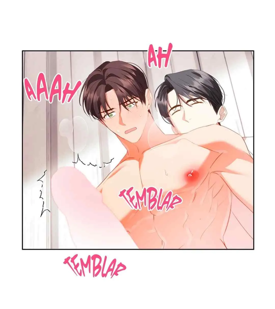 49 Encerrado con mi Amigo de la Infancia