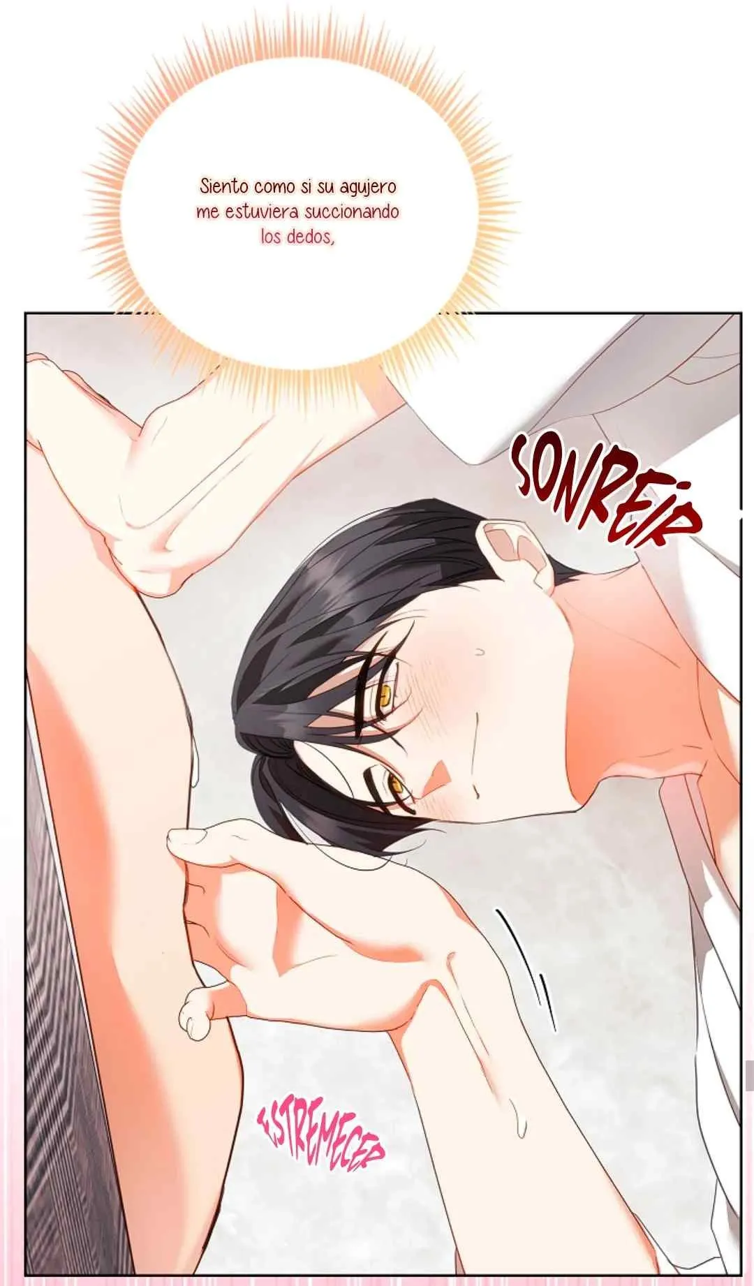 7 Encerrado con mi Amigo de la Infancia