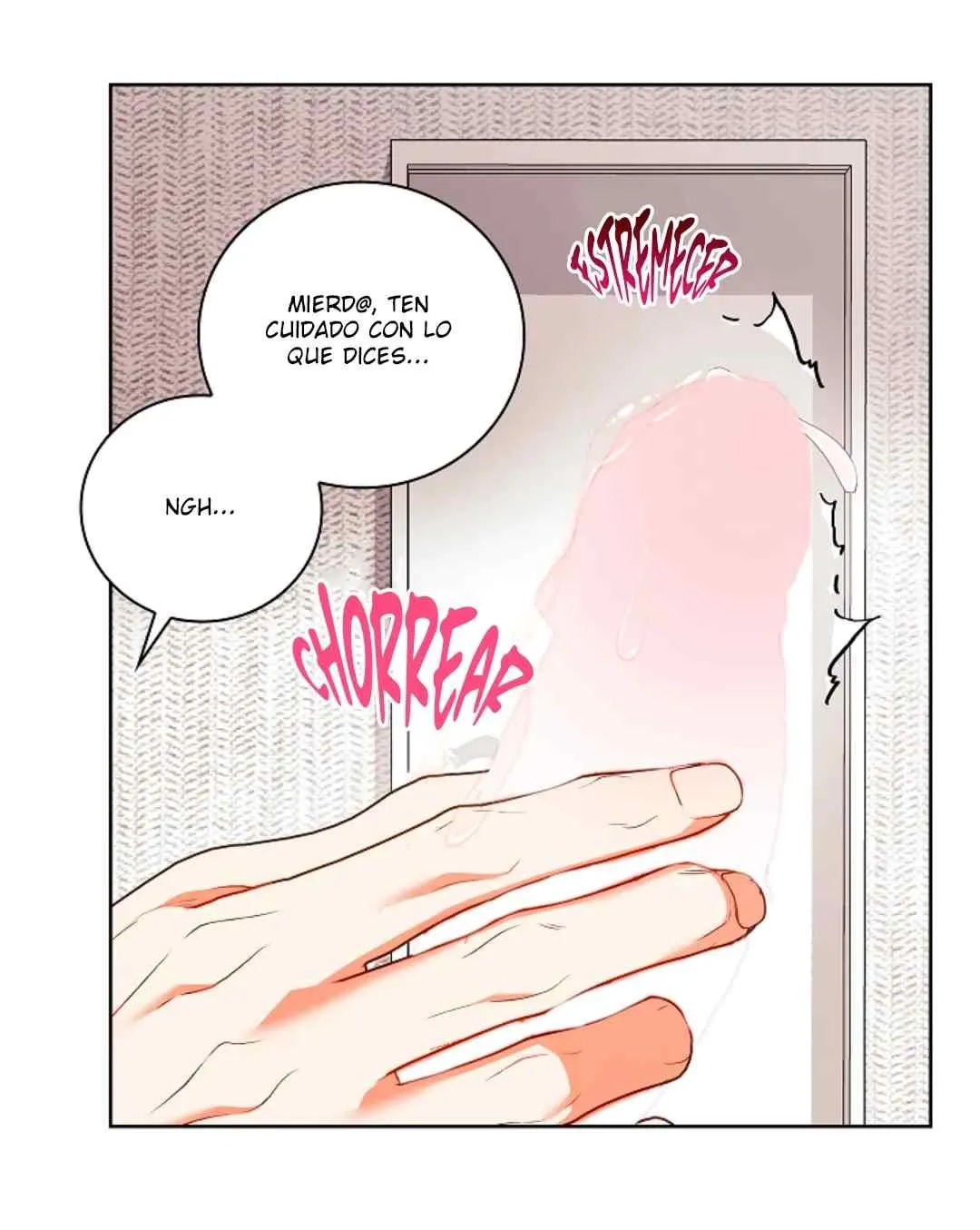 52 Encerrado con mi Amigo de la Infancia