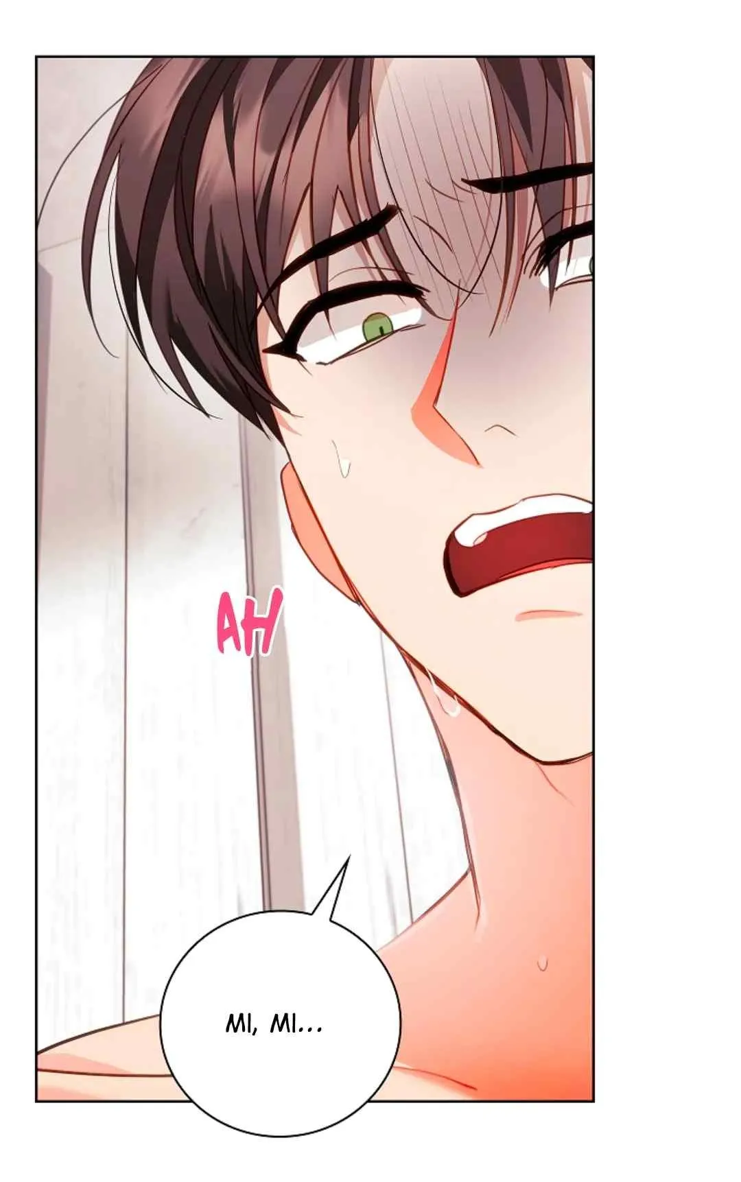 50 Encerrado con mi Amigo de la Infancia