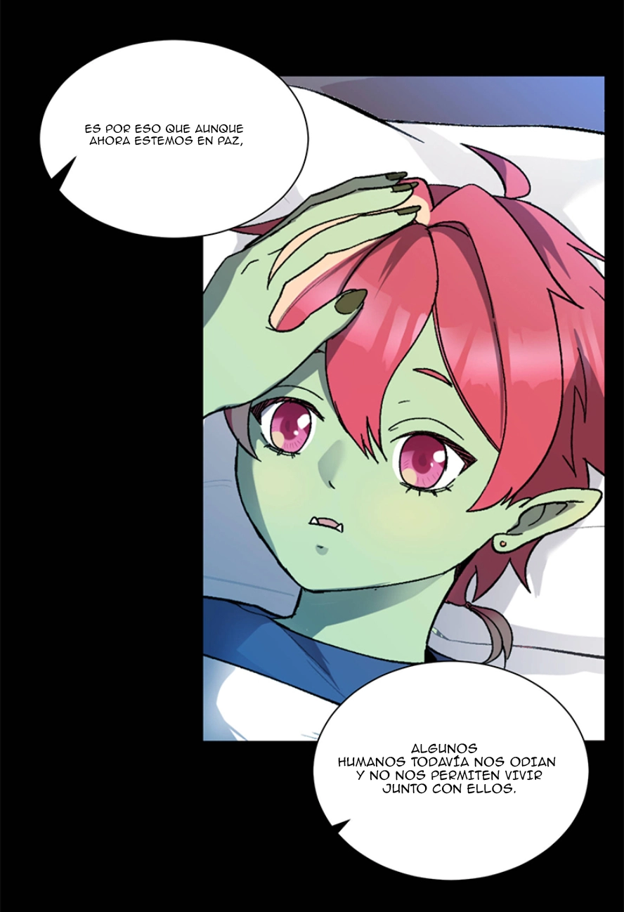 9 MY SASSY GOBLIN