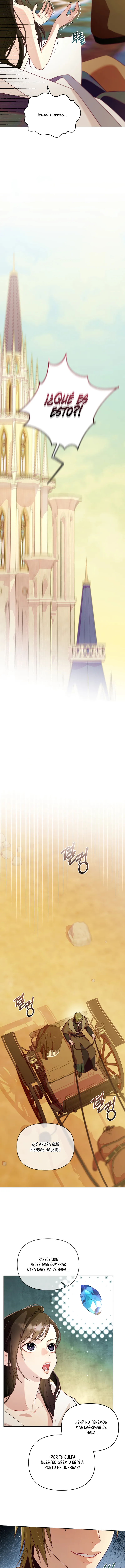 5 La jaula del coleccionista