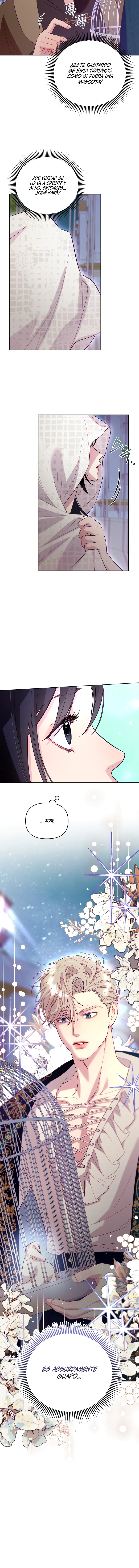 15 La jaula del coleccionista