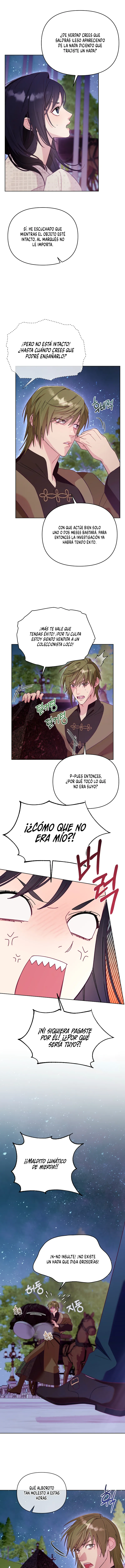 13 La jaula del coleccionista