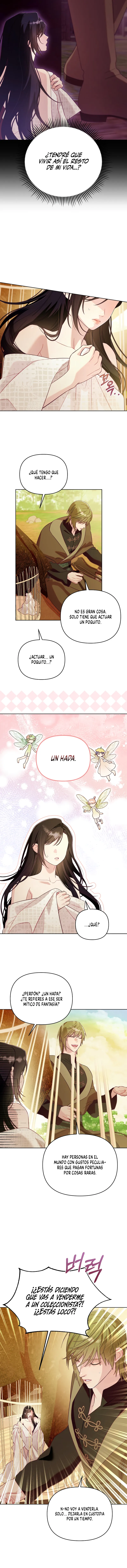 7 La jaula del coleccionista