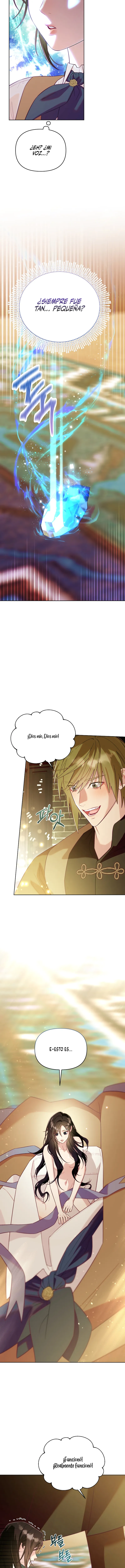 4 La jaula del coleccionista