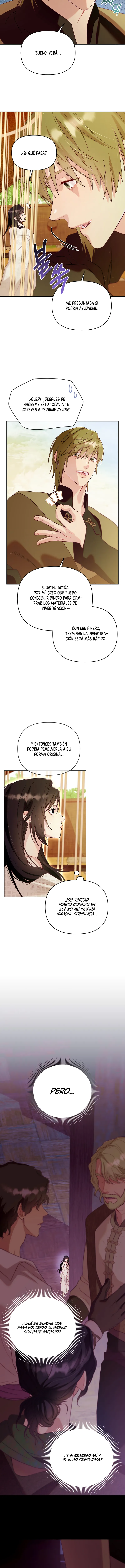 6 La jaula del coleccionista