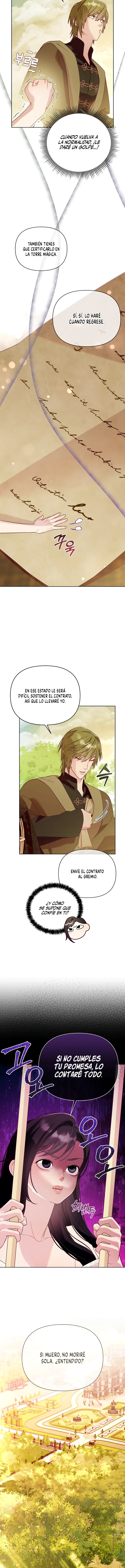 9 La jaula del coleccionista