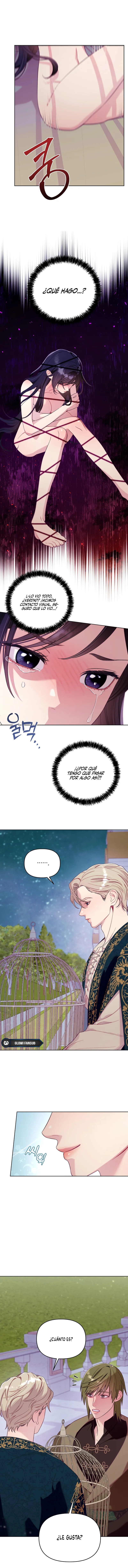 7 La jaula del coleccionista