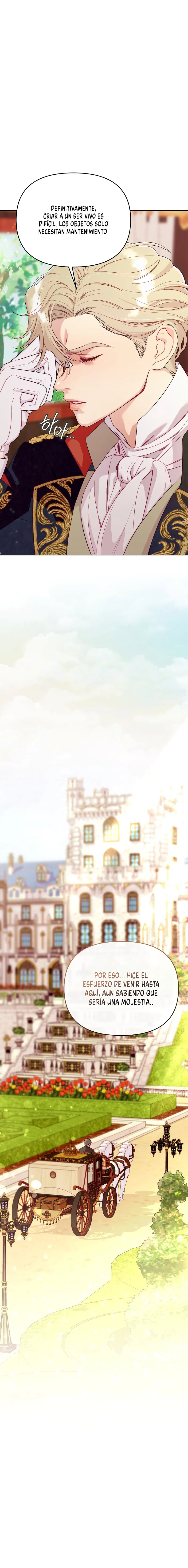 15 La jaula del coleccionista