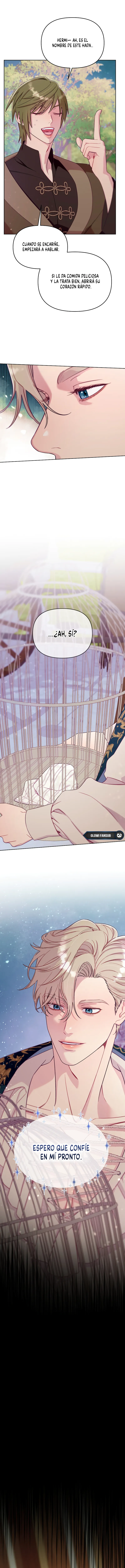 10 La jaula del coleccionista