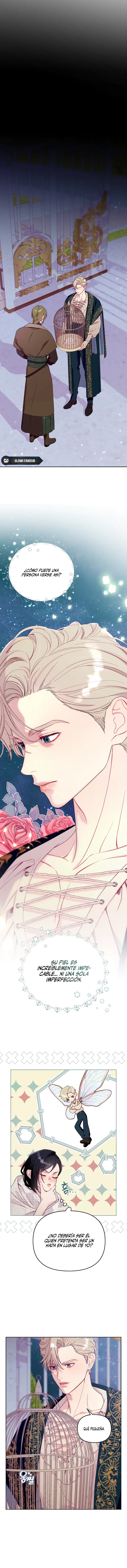 1 La jaula del coleccionista