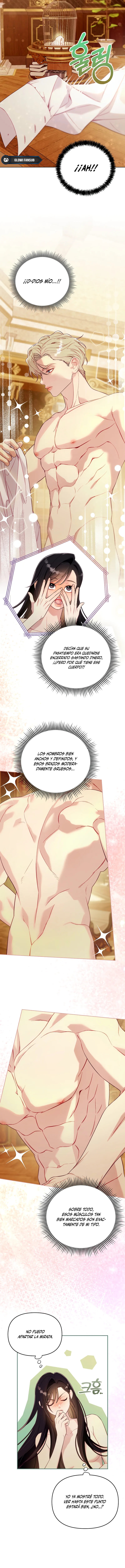 11 La jaula del coleccionista