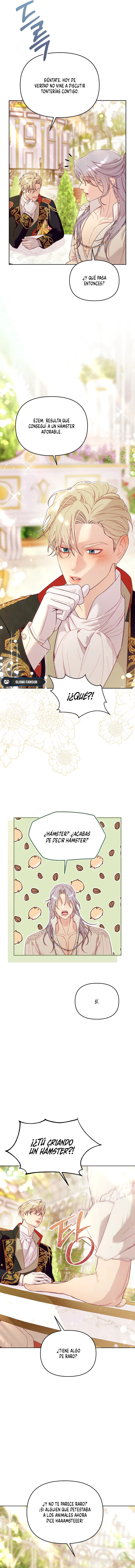 3 La jaula del coleccionista