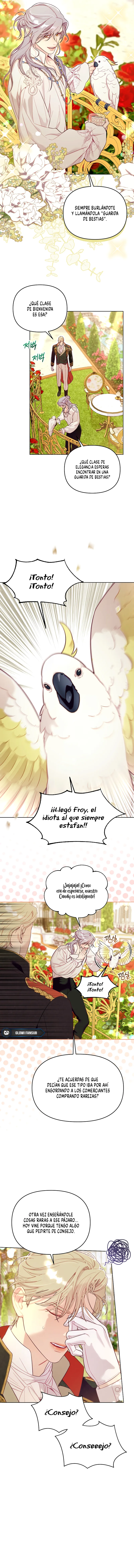 2 La jaula del coleccionista