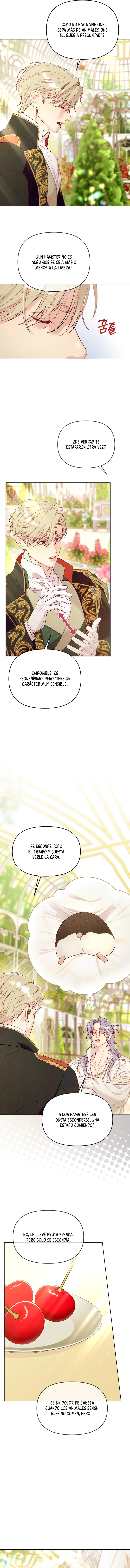 5 La jaula del coleccionista