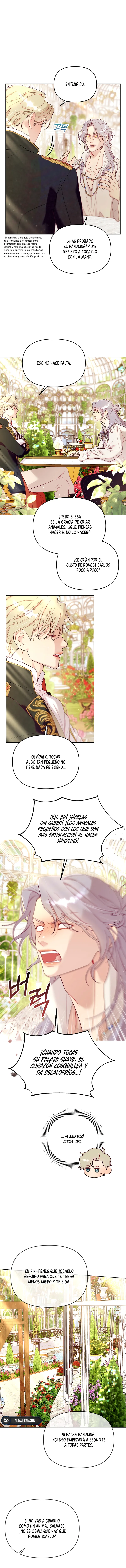 7 La jaula del coleccionista