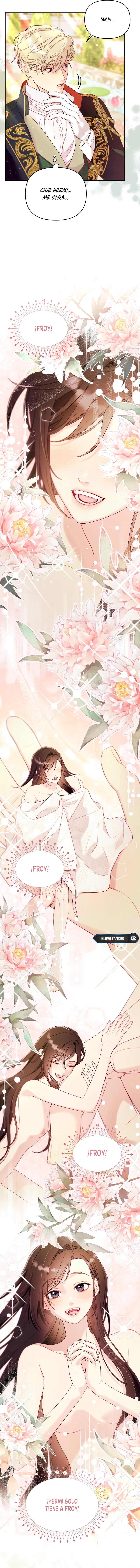 8 La jaula del coleccionista