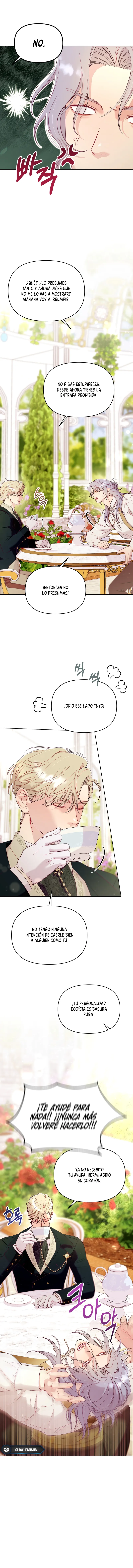 9 La jaula del coleccionista