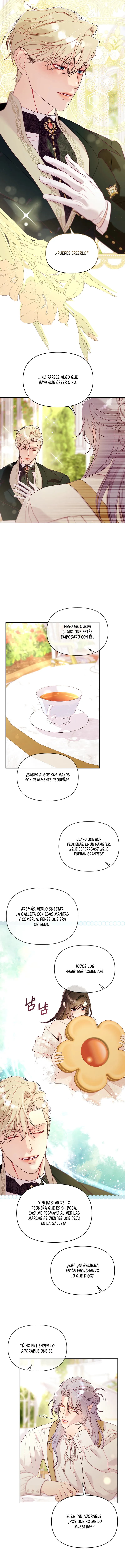 8 La jaula del coleccionista