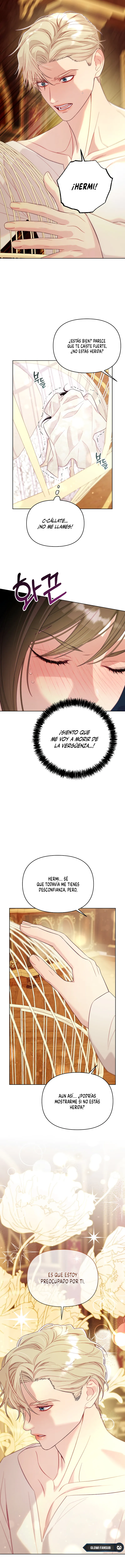 5 La jaula del coleccionista