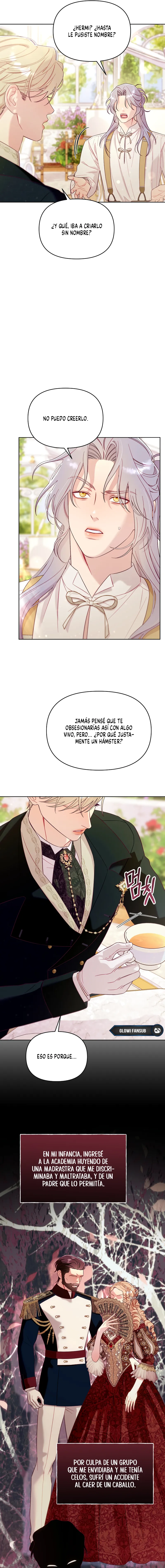 10 La jaula del coleccionista