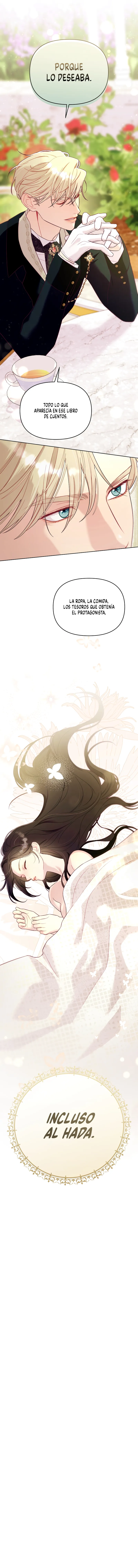 13 La jaula del coleccionista