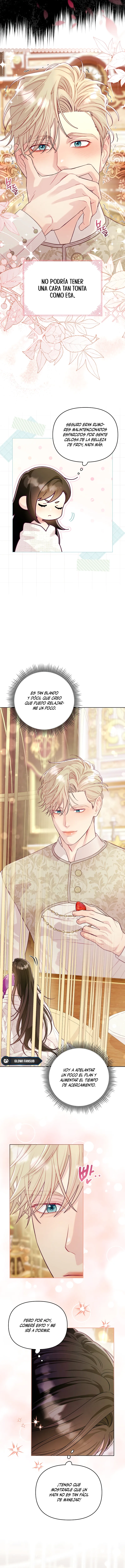 4 La jaula del coleccionista