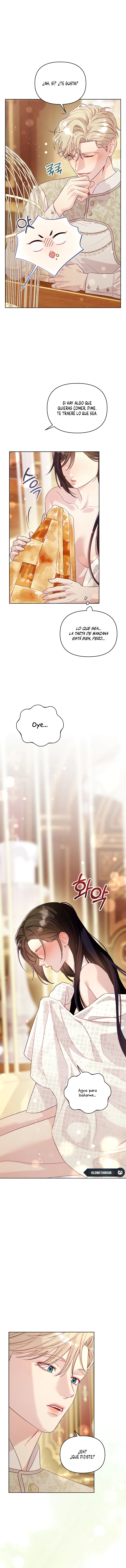 9 La jaula del coleccionista