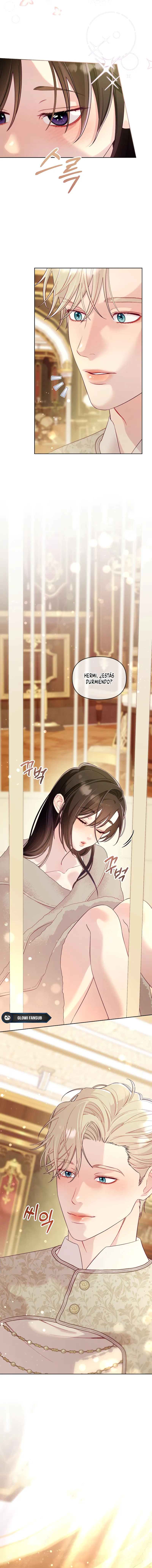 16 La jaula del coleccionista