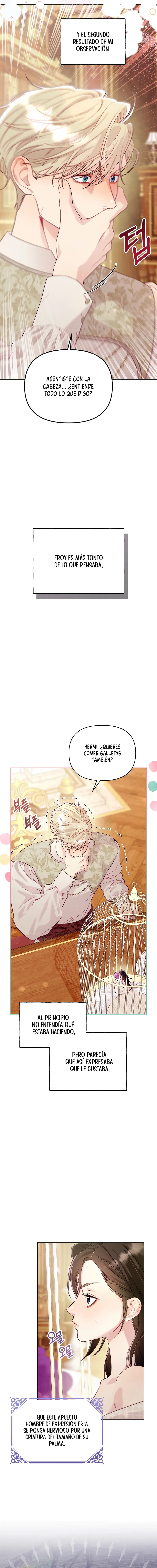 2 La jaula del coleccionista