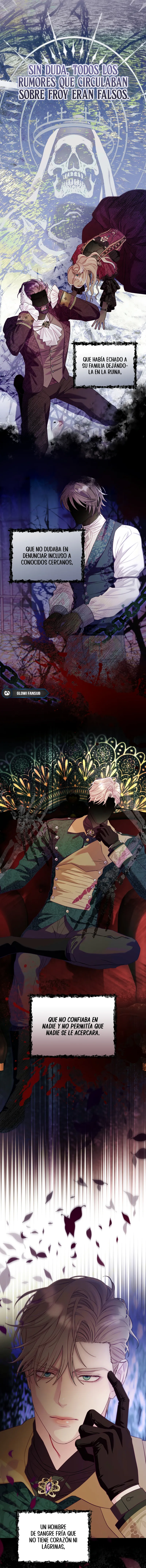 3 La jaula del coleccionista