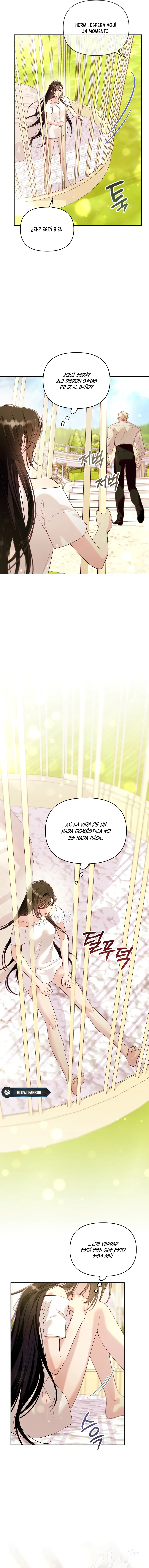 10 La jaula del coleccionista