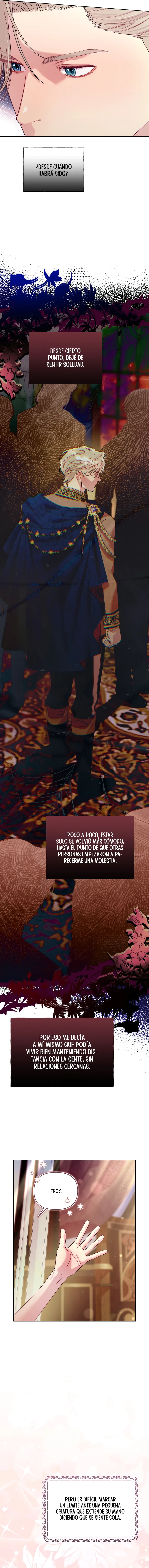 4 La jaula del coleccionista