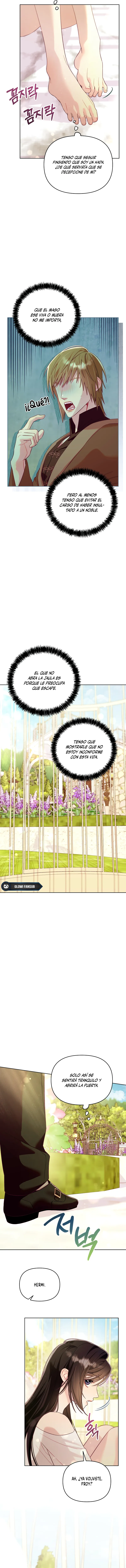 13 La jaula del coleccionista