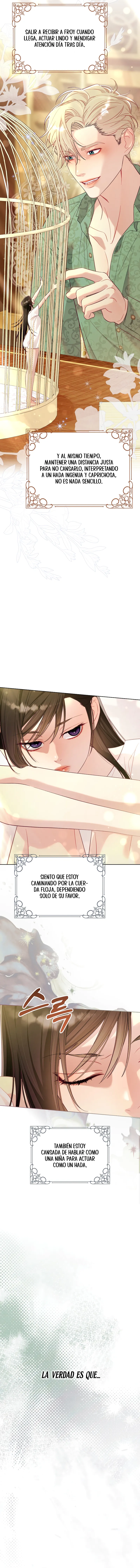 11 La jaula del coleccionista