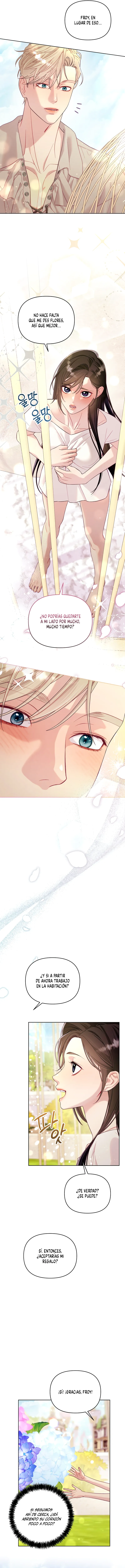 15 La jaula del coleccionista