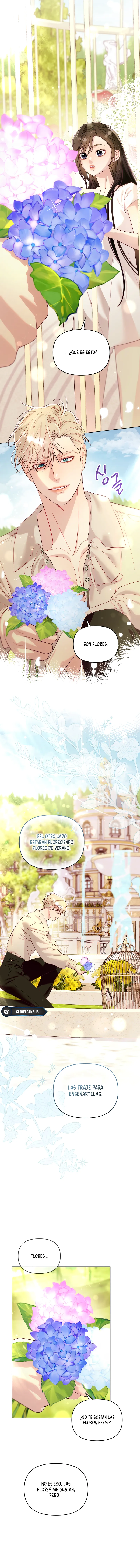 14 La jaula del coleccionista